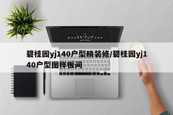 碧桂园yj140户型精装修/碧桂园yj140户型图样板间