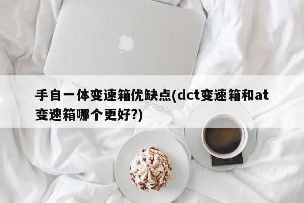 手自一体变速箱优缺点(dct变速箱和at变速箱哪个更好?)