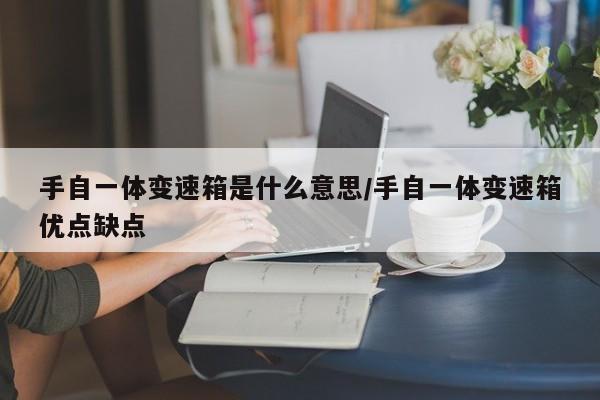 手自一体变速箱是什么意思/手自一体变速箱优点缺点