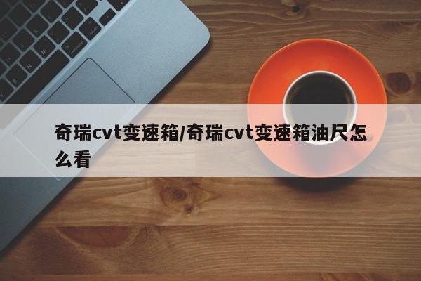 奇瑞cvt变速箱/奇瑞cvt变速箱油尺怎么看