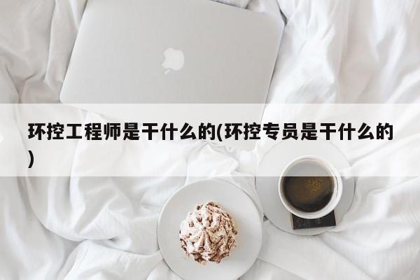 环控工程师是干什么的(环控专员是干什么的)