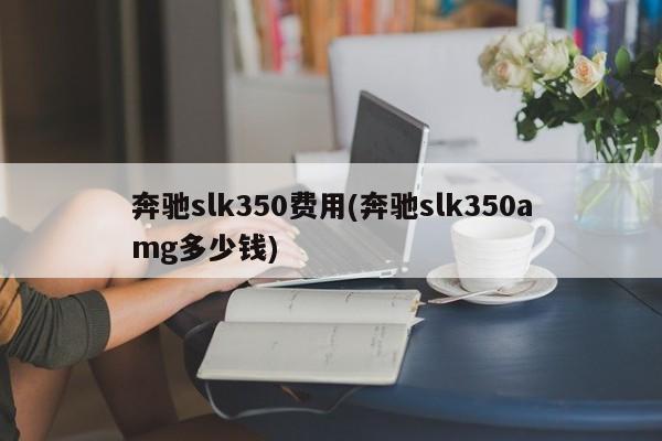 奔驰slk350费用(奔驰slk350amg多少钱)